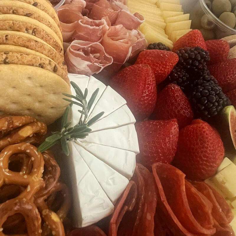 Carrusel Social Casa SM 12