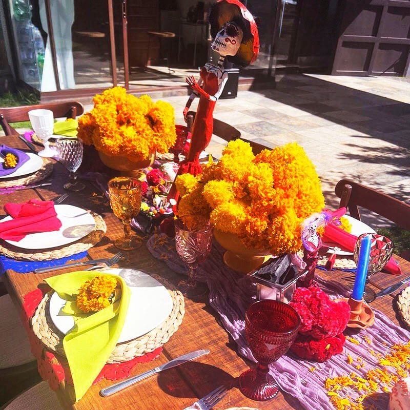 Carrusel Sociales Casa SM 12