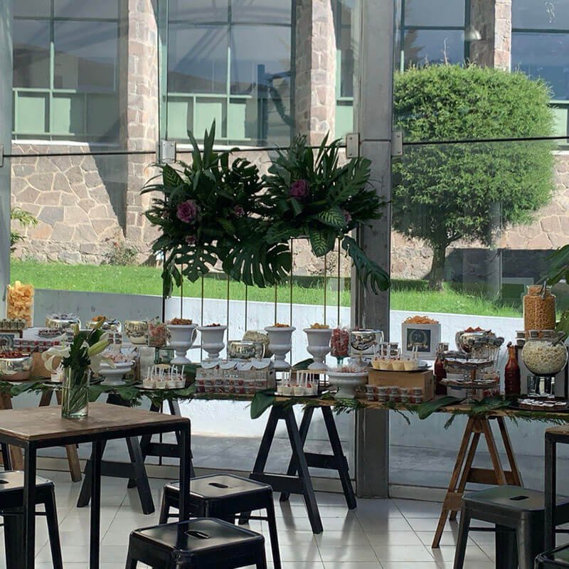 Cocktails Casa SM 11