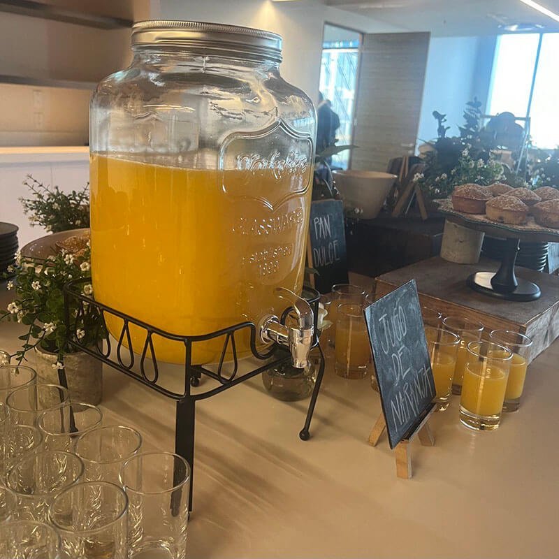 Coffee Breaks Casa SM 05