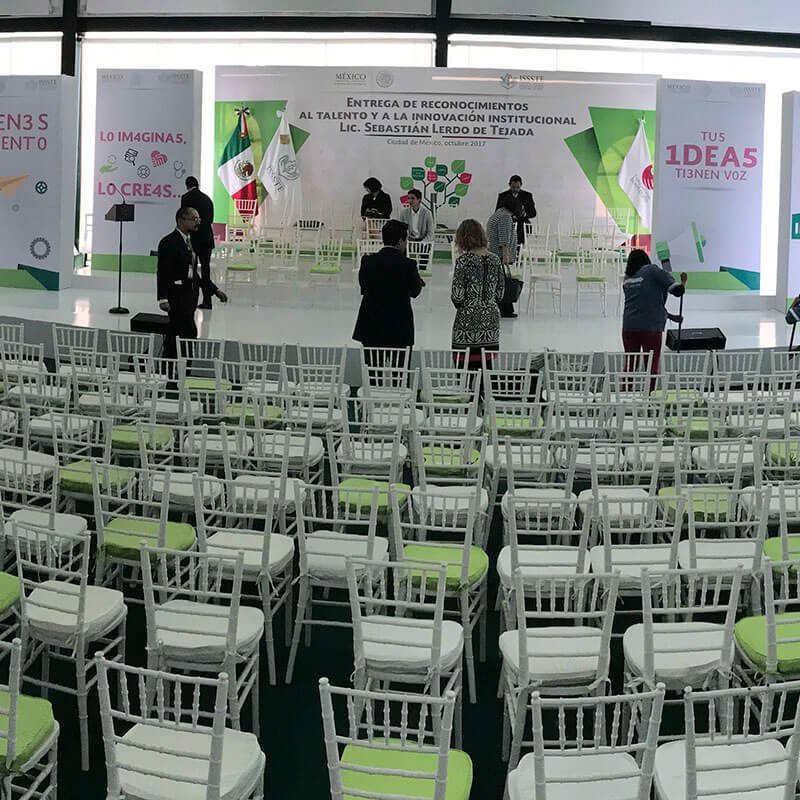 Congresos Casa SM 04