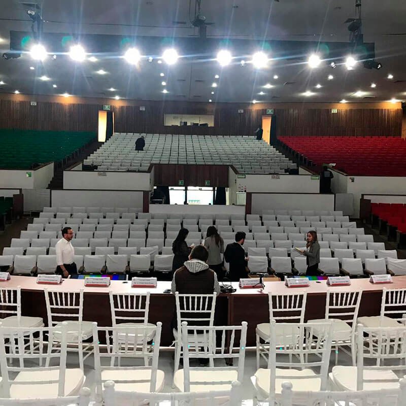 Congresos Casa SM 06