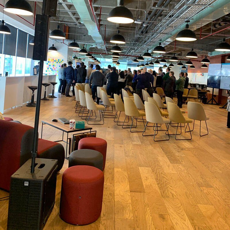 Presentaciones Casa SM 04