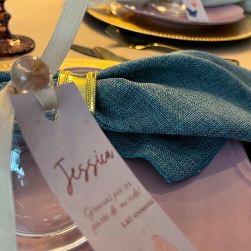 Tips para tus invitados 07