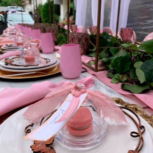 Tips para tus invitados 08