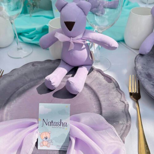 Tips para tus invitados 10