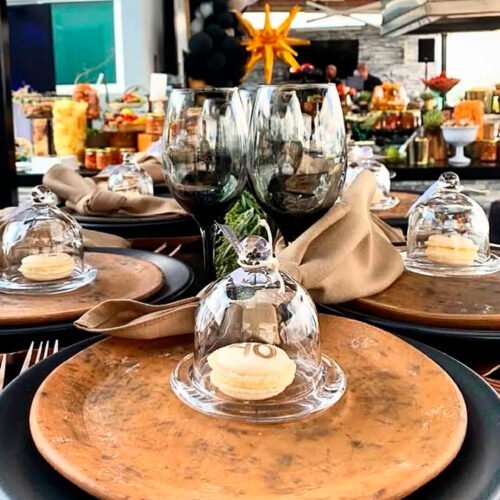 Tips para tus invitados 11