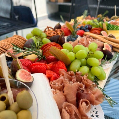 Tips para tus invitados 13