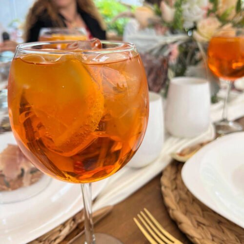 Tips para tus invitados 16