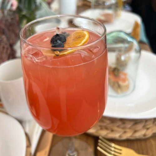 Tips para tus invitados 17