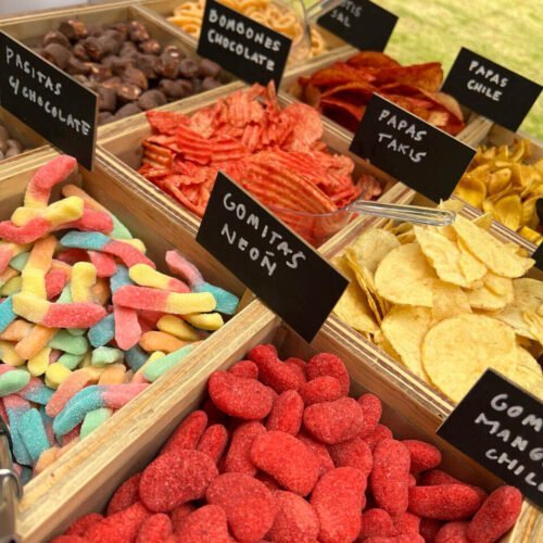 Tips para tus invitados 18