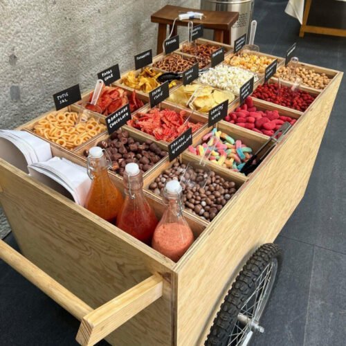 Tips para tus invitados 20