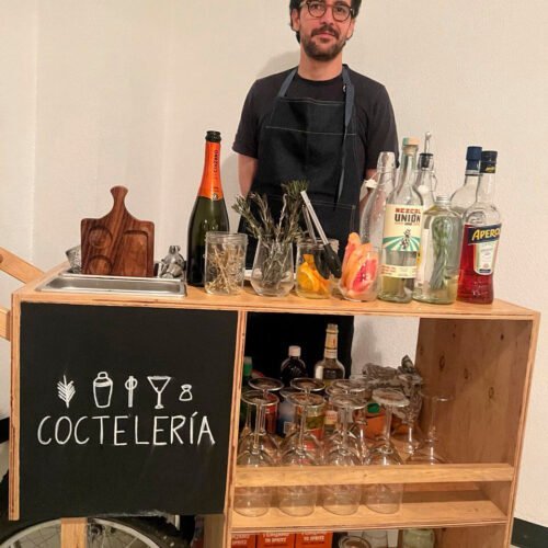 Tips para tus invitados 21