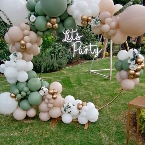 Tips para tus invitados 22