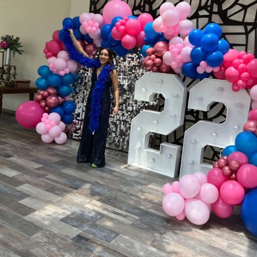 Tips para tus invitados 24