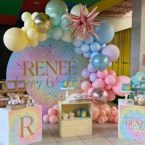 Tips para tus invitados 25