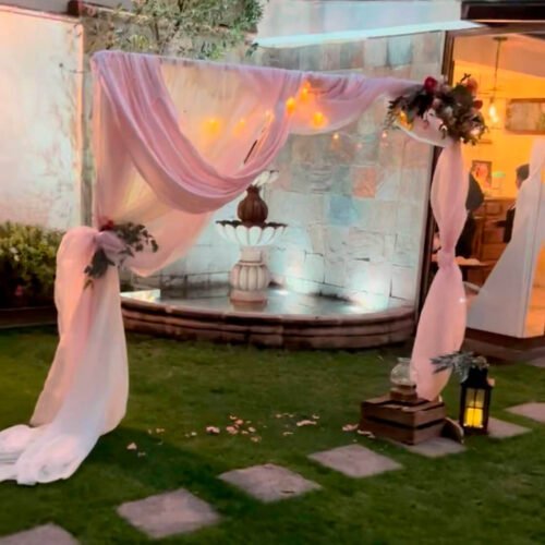 Tips para tus invitados 27