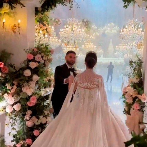 Estilos de Boda 03