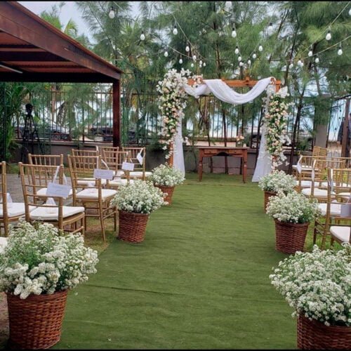 Estilos de Boda 10