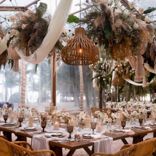 Estilos de Boda 11