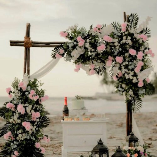 Estilos de Boda 12
