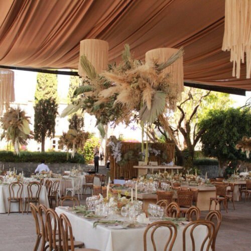 Estilos de Boda 15