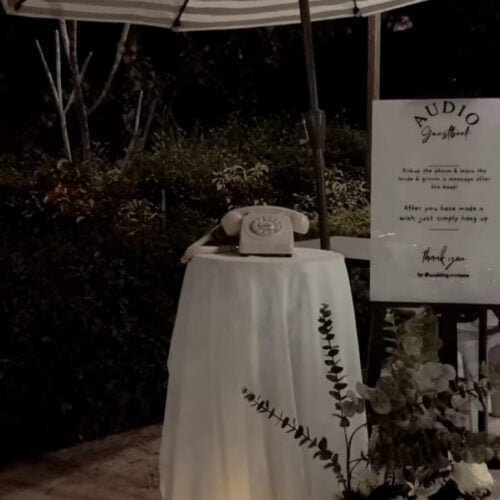 Estilos de boda segunda parte 02
