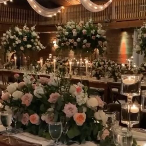 Estilos de boda segunda parte 03
