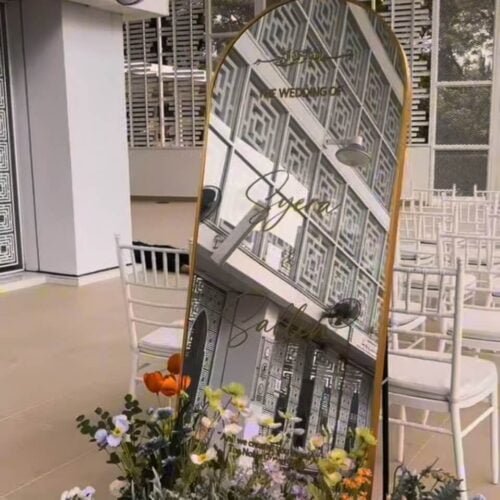 Estilos de boda segunda parte 04