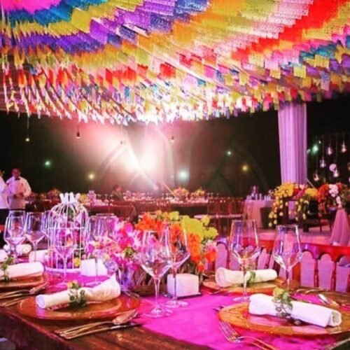 Estilos de boda segunda parte 06
