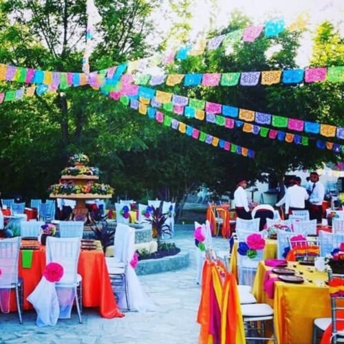 Estilos de boda segunda parte 07