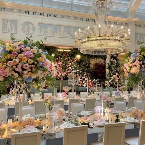 Estilos de boda segunda parte 10