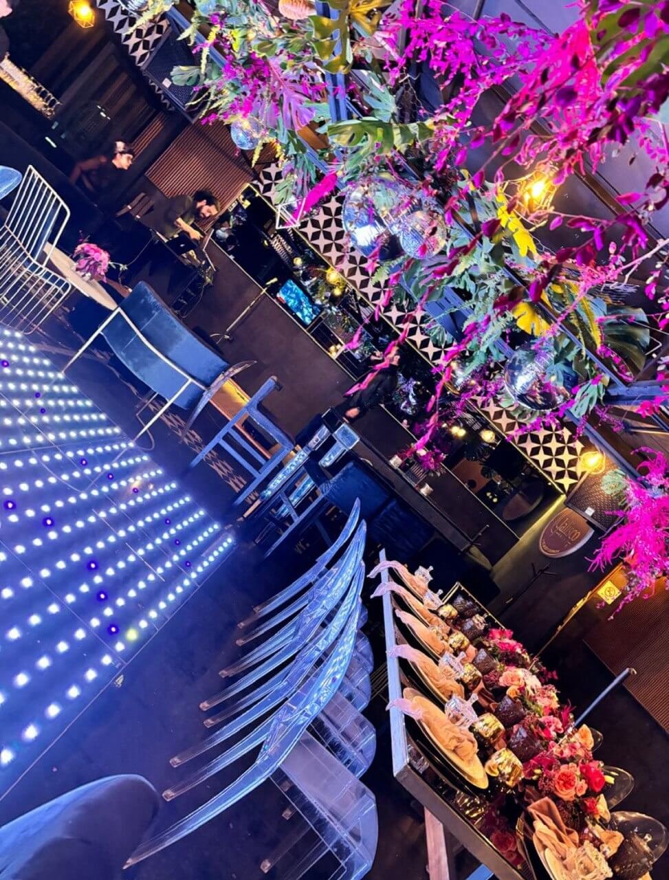 Fiesta de XV Años 002