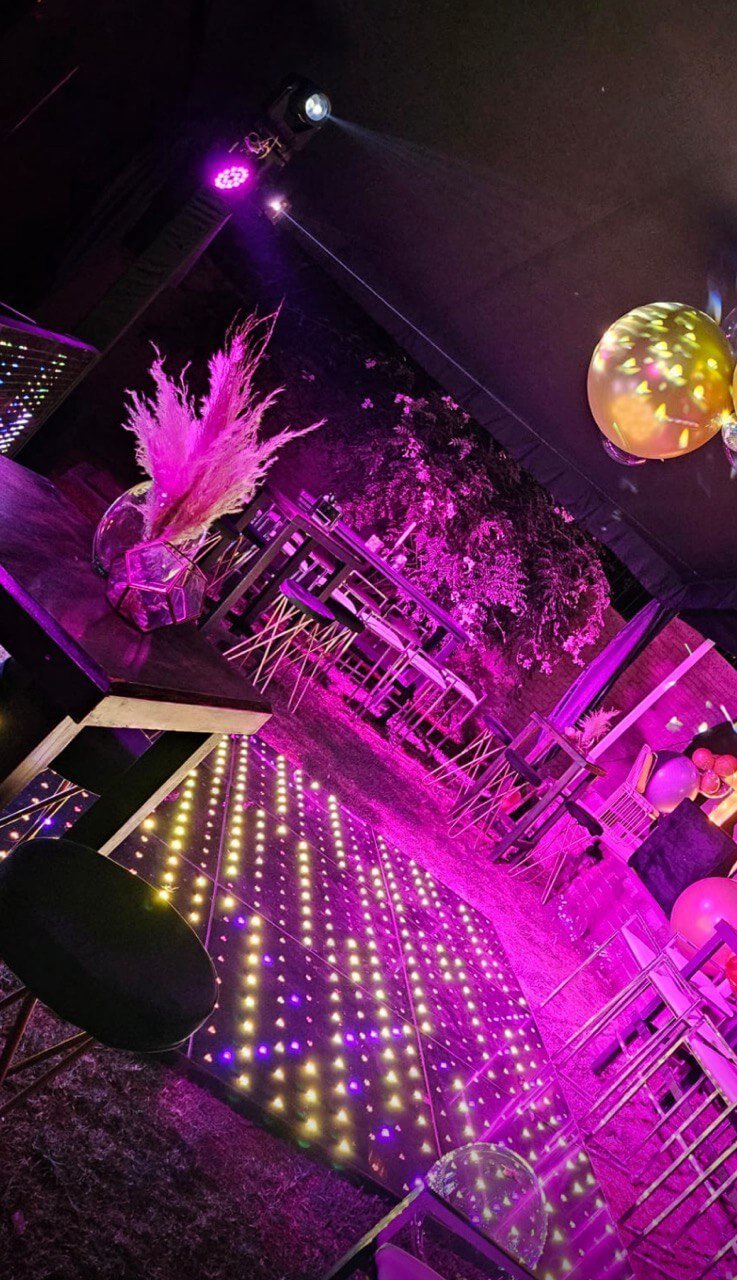 Fiesta de XV Años 003