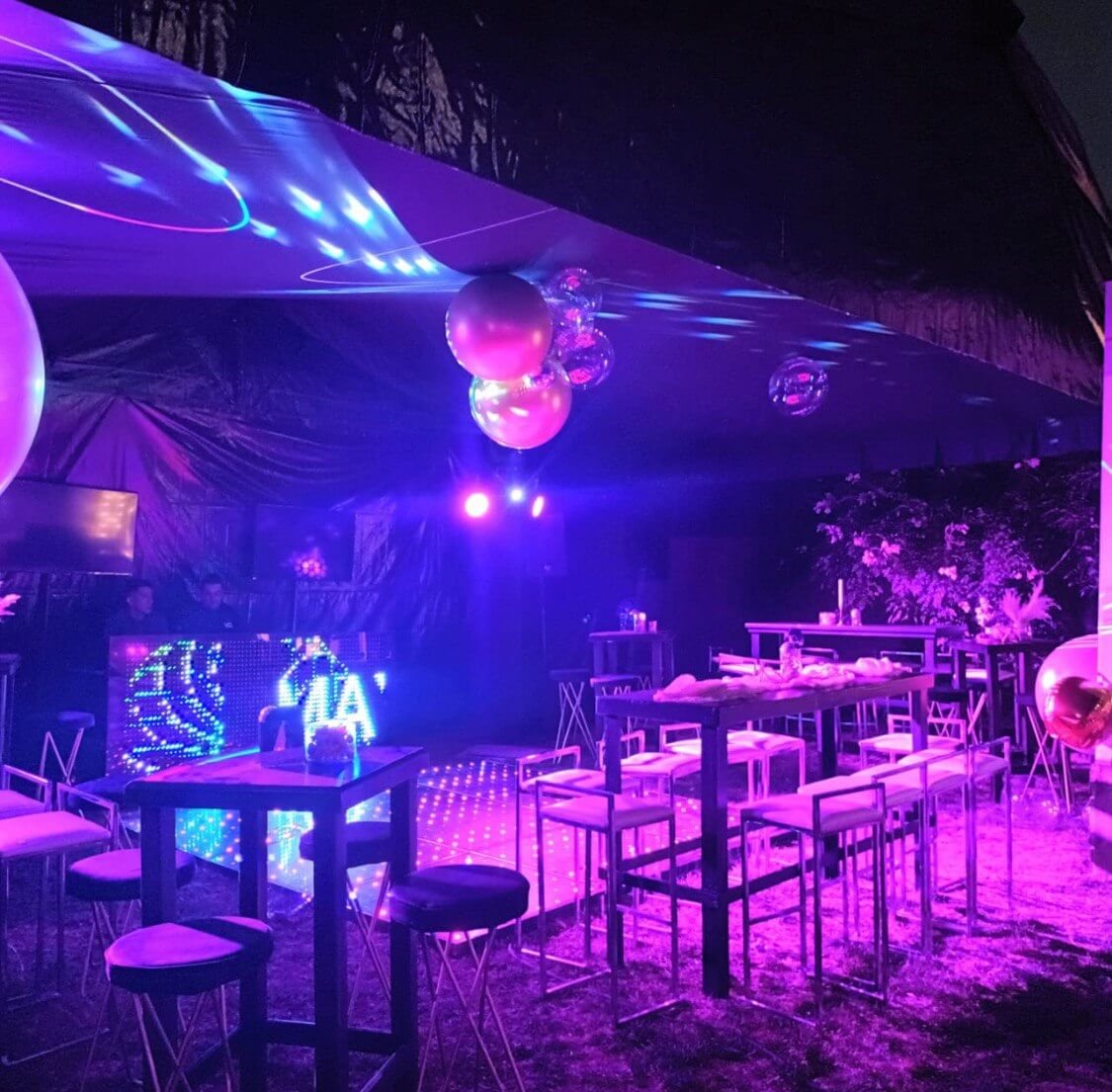 Fiesta de XV Años 004
