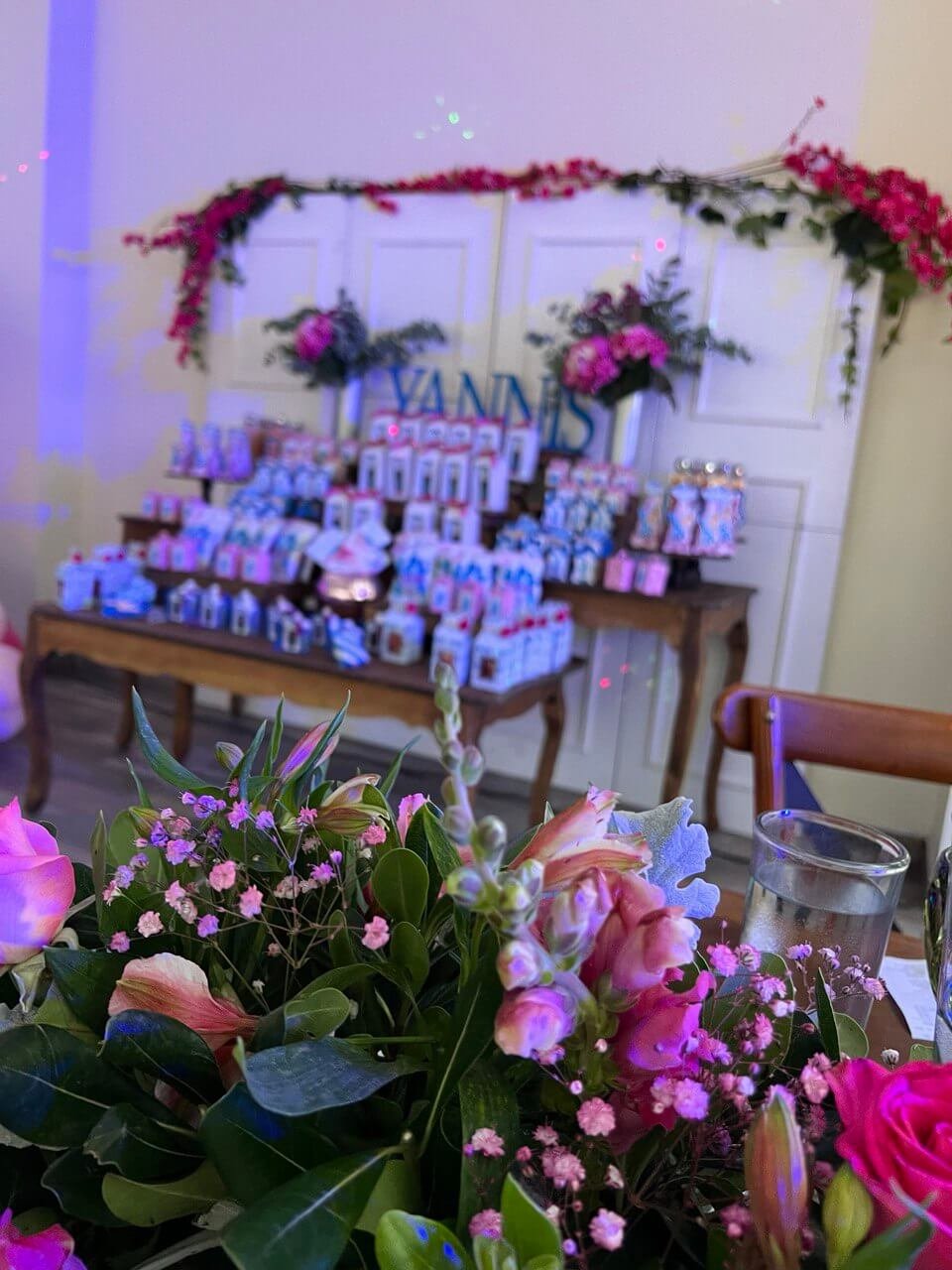 Fiesta de XV Años 010