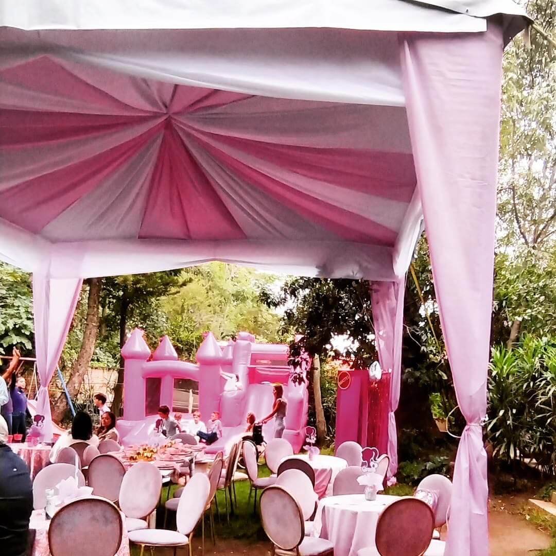 Fiesta de XV Años 014