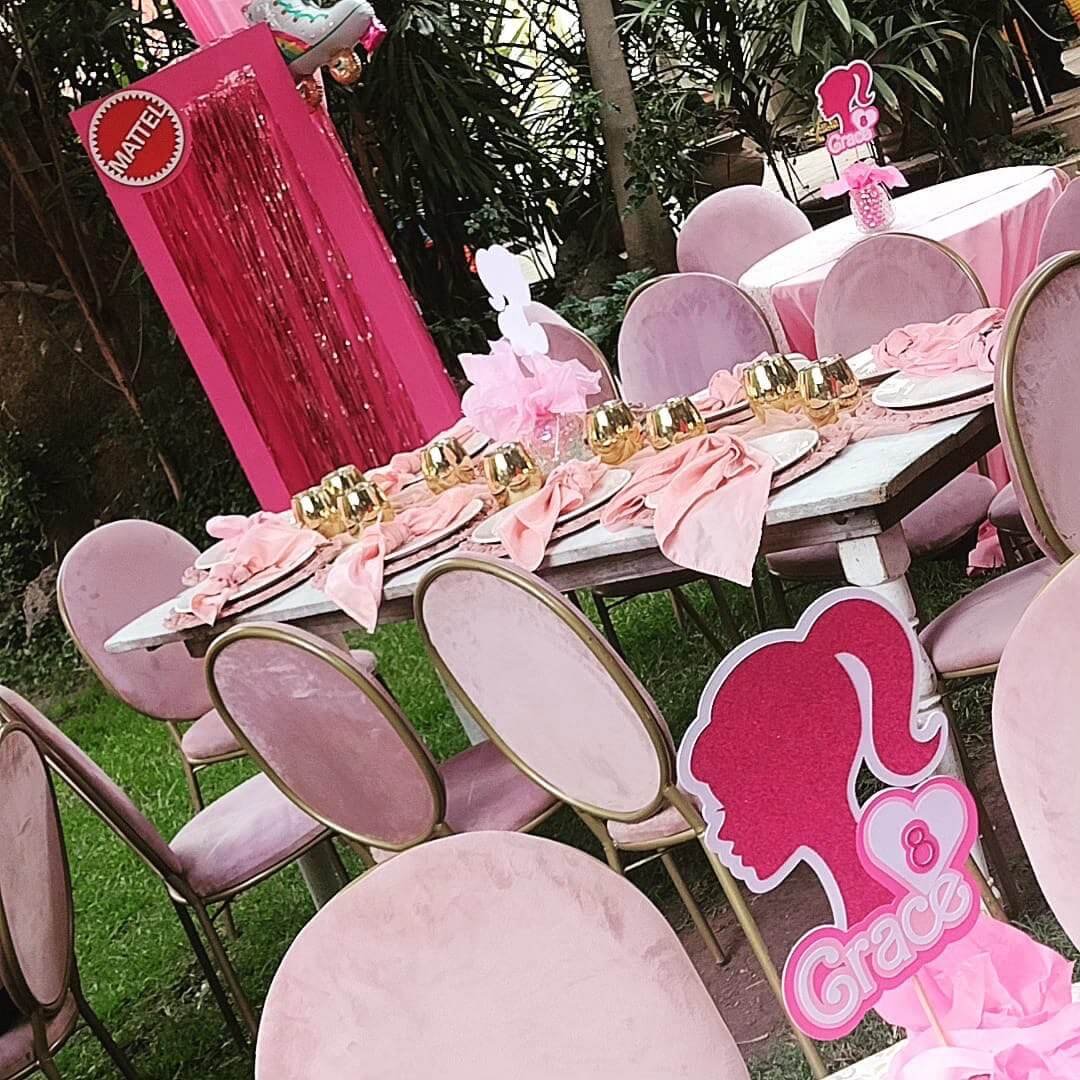 Fiesta de XV Años 015