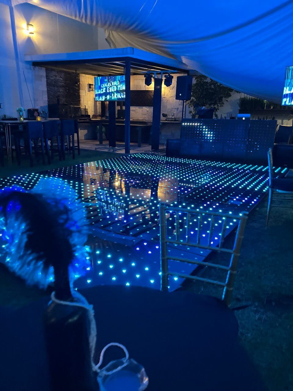 Fiestas Temáticas 005