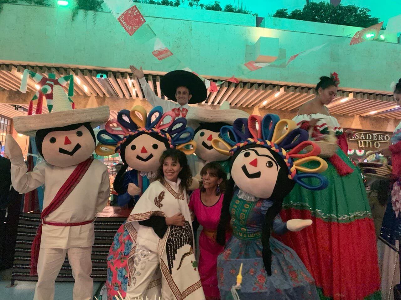 Fiestas Temáticas 006