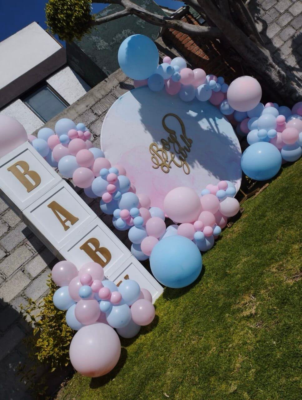 Gender Reveal Blog Casa SM 020