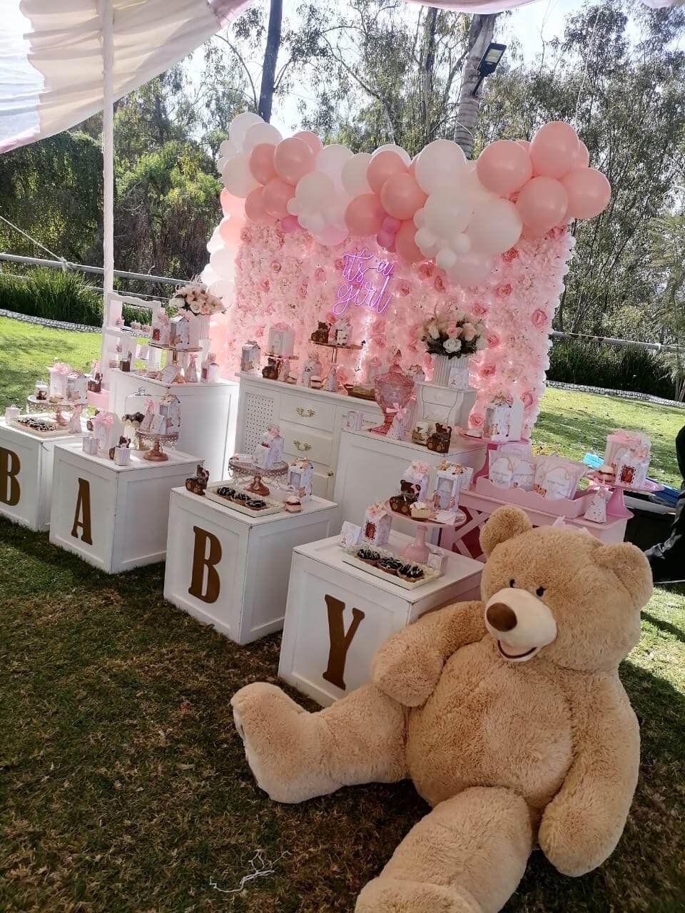 Baby Shower Inolvidable CasaSM 01