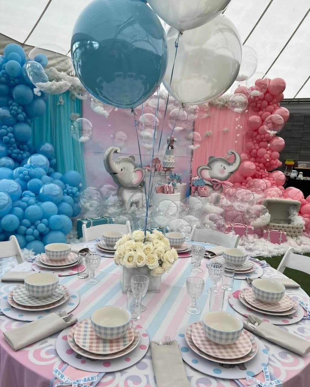 Baby Shower Inolvidable CasaSM 08
