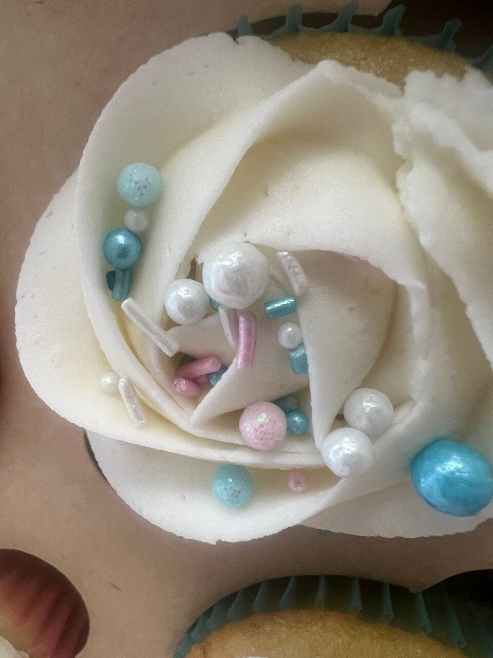 Baby Shower Inolvidable CasaSM 11