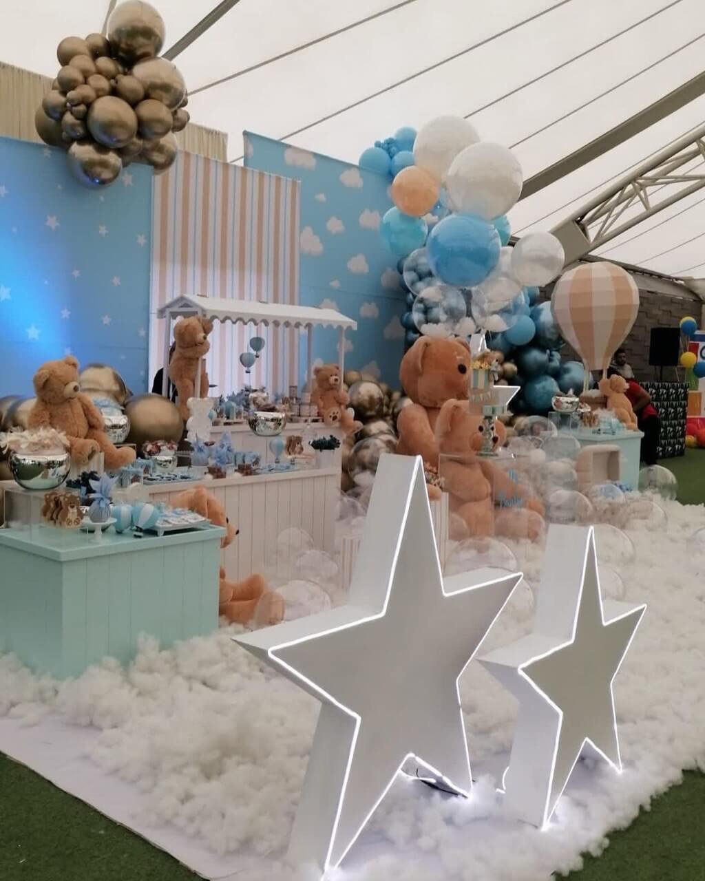 Baby Shower Inolvidable CasaSM 12