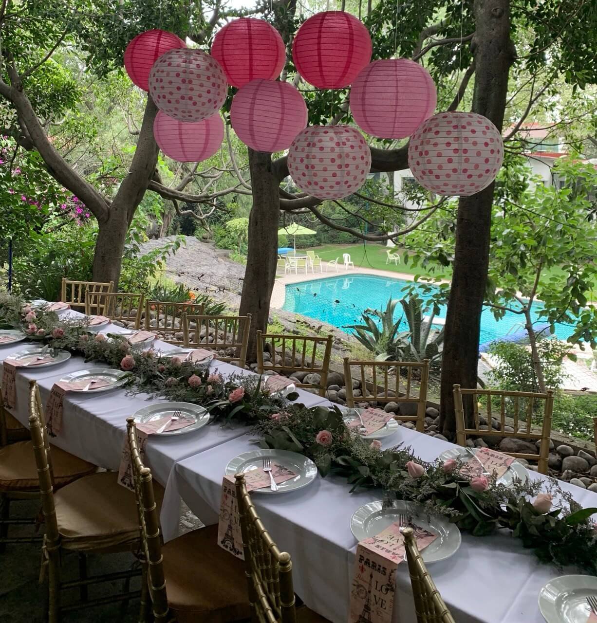 Baby Shower Inolvidable CasaSM 13