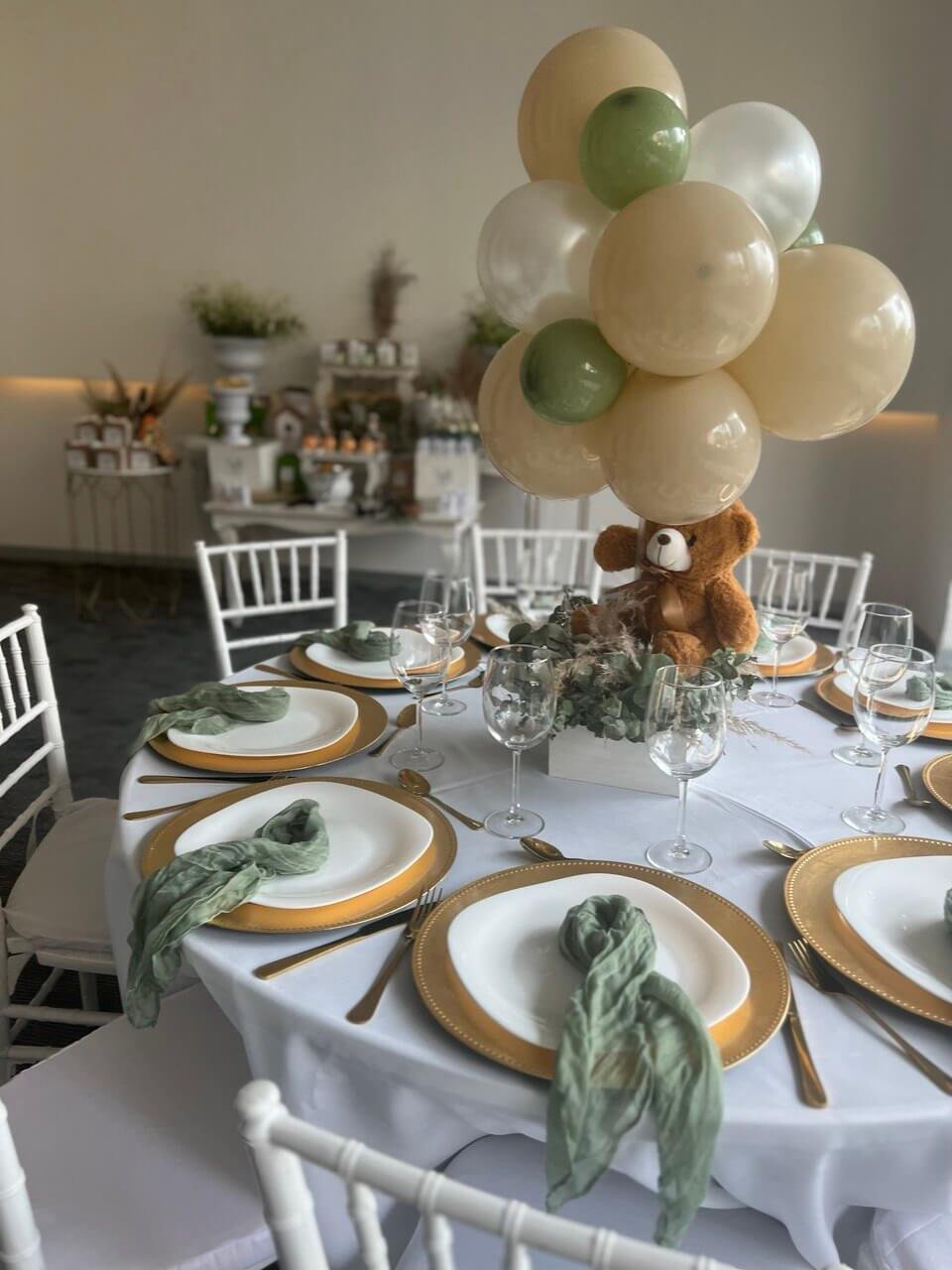 Baby Shower Inolvidable CasaSM 14