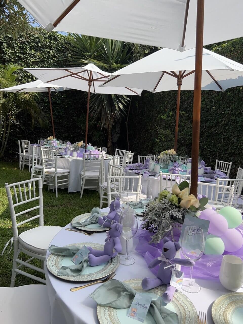 Baby Shower Inolvidable CasaSM 15