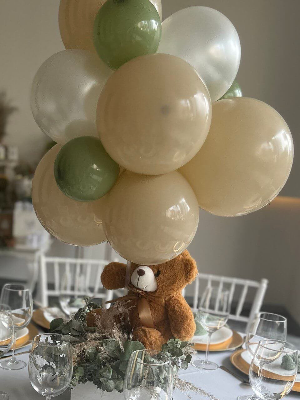 Baby Shower Inolvidable CasaSM 16