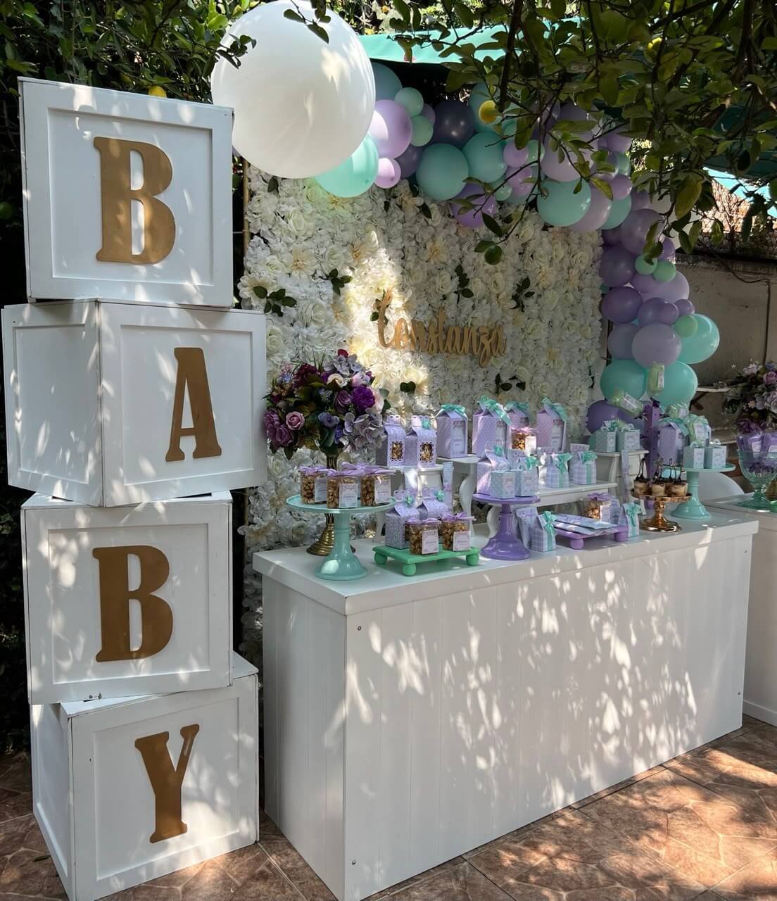 Baby Shower Inolvidable CasaSM 17